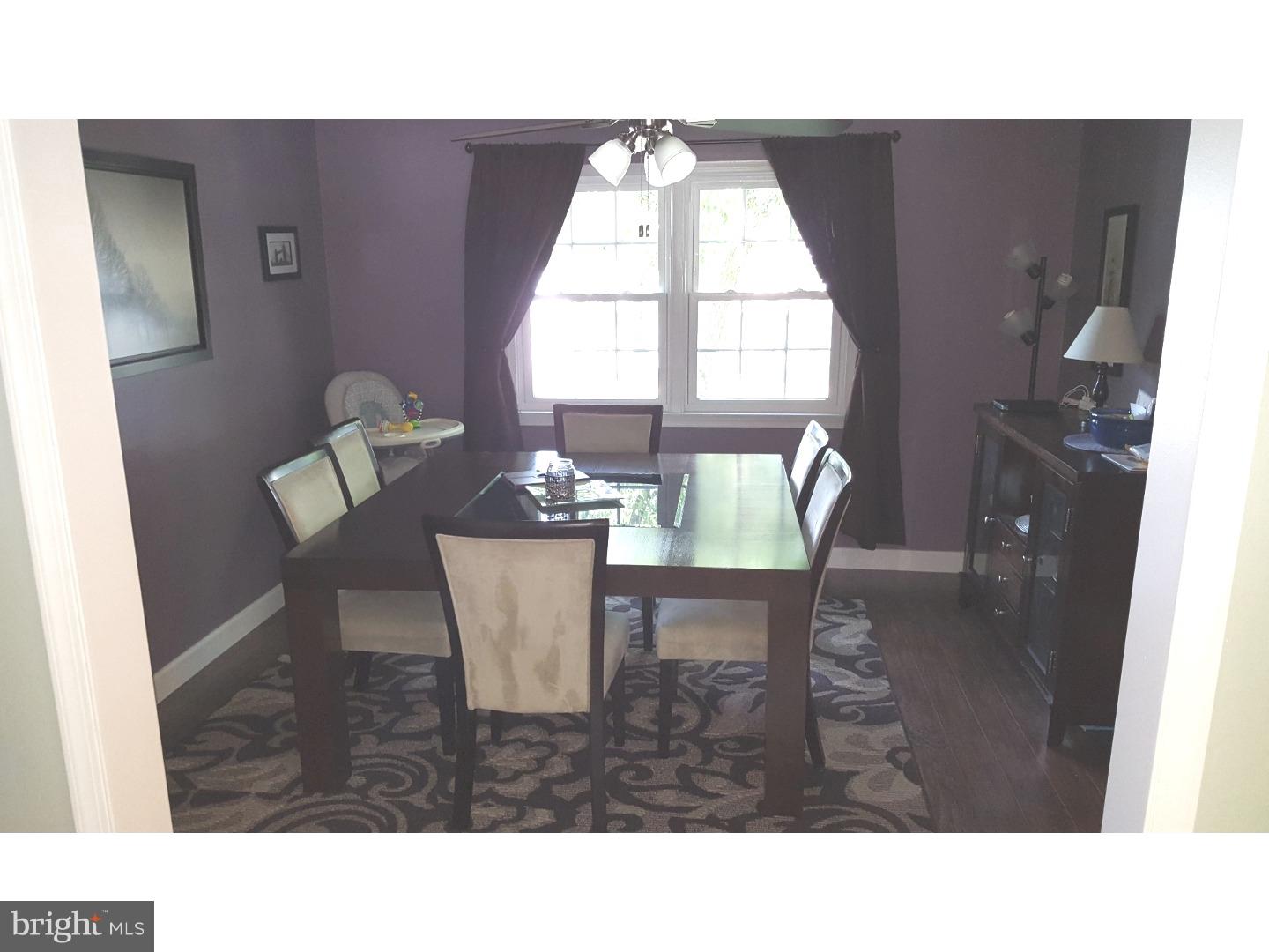 2492 Lenola Road Cinnaminson, NJ 08077 - Photo 6 of 25 Dining Room