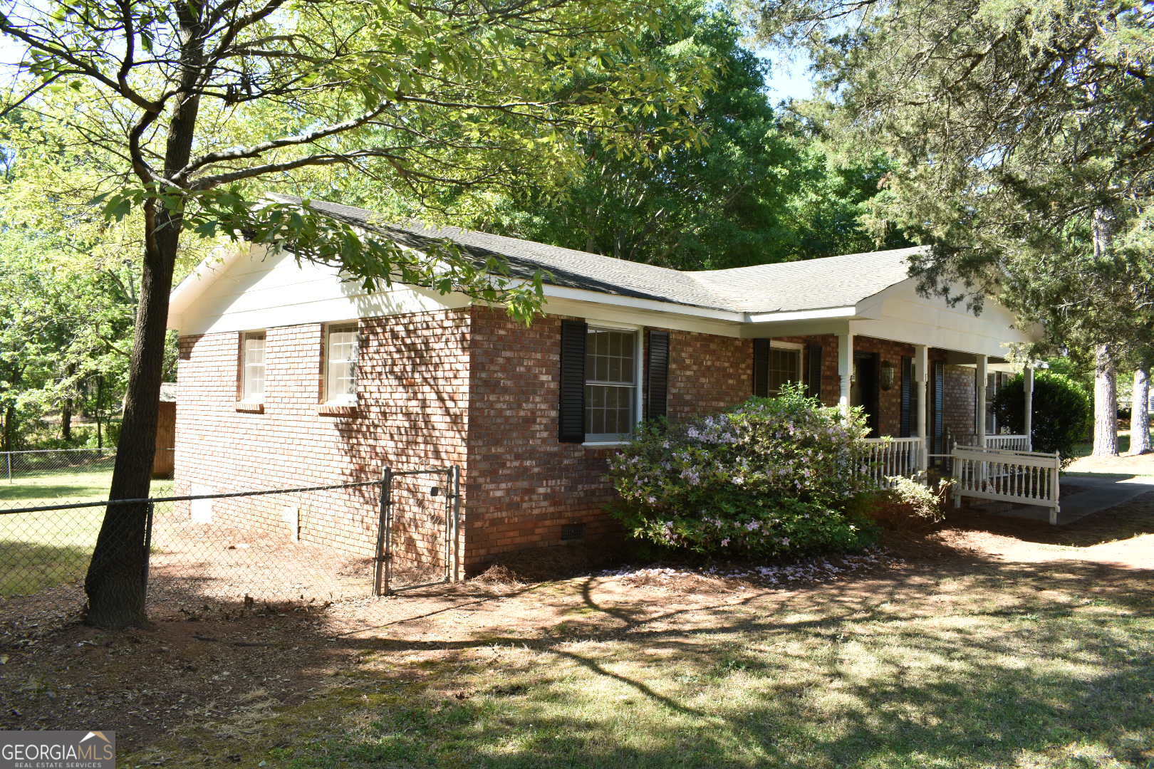 2334 Commerce Road Jefferson, GA 30549 - Photo 12 of 14