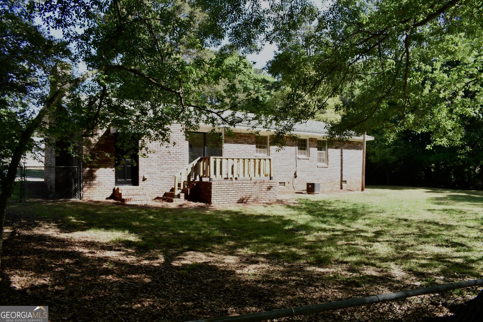 2334 Commerce Road Jefferson, GA 30549 - Photo 13 of 14