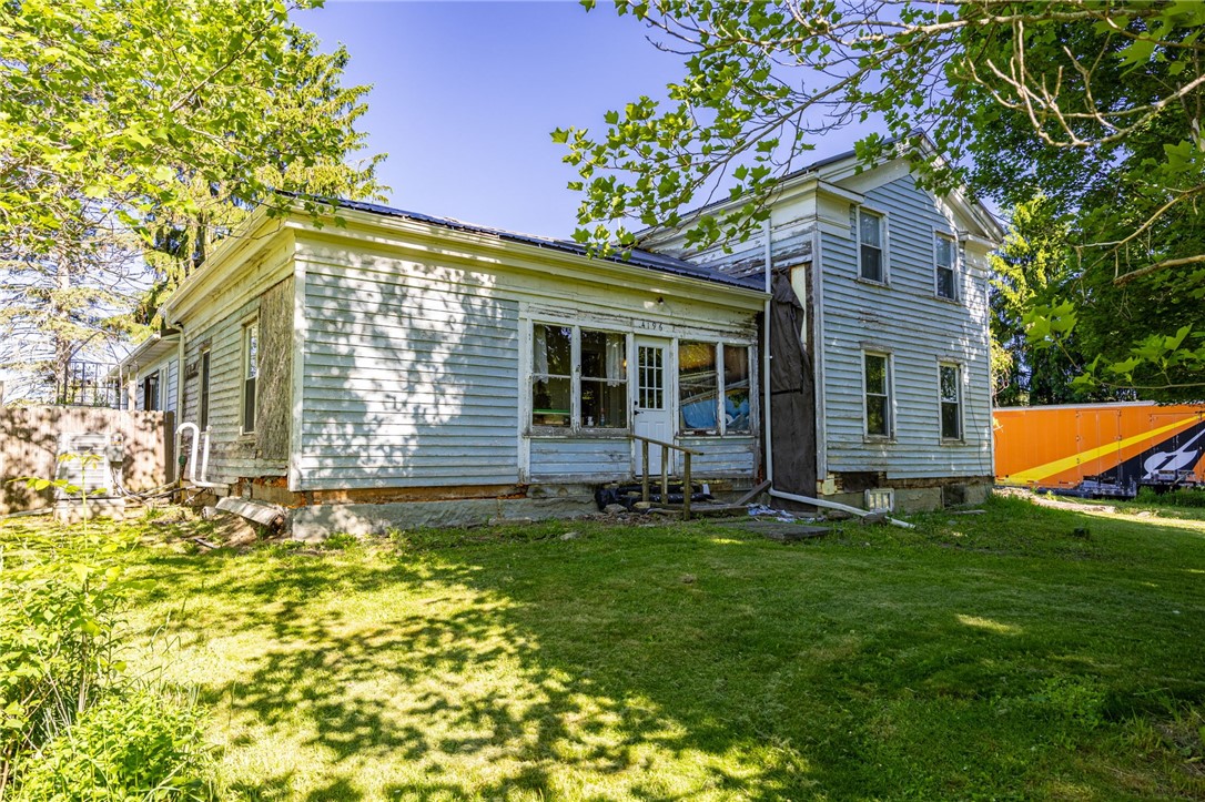 4196 Miller Road Gainesville, NY 14569 - Photo 2 of 41