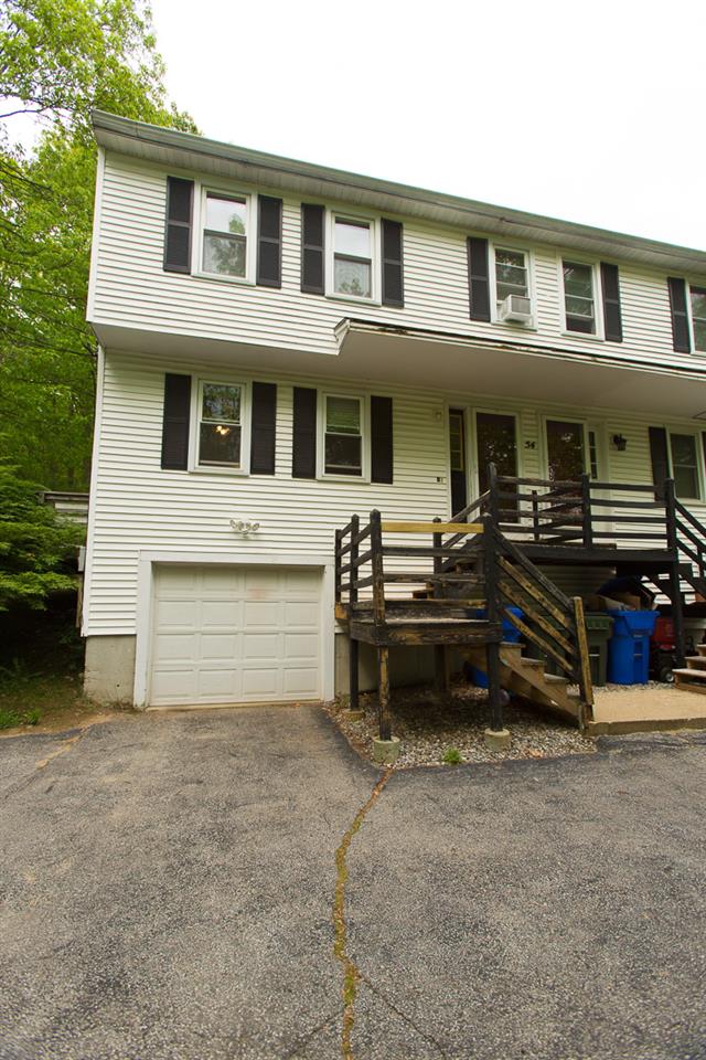 54 B Noyes Road Londonderry, NH 03053 - Photo 1 of 18