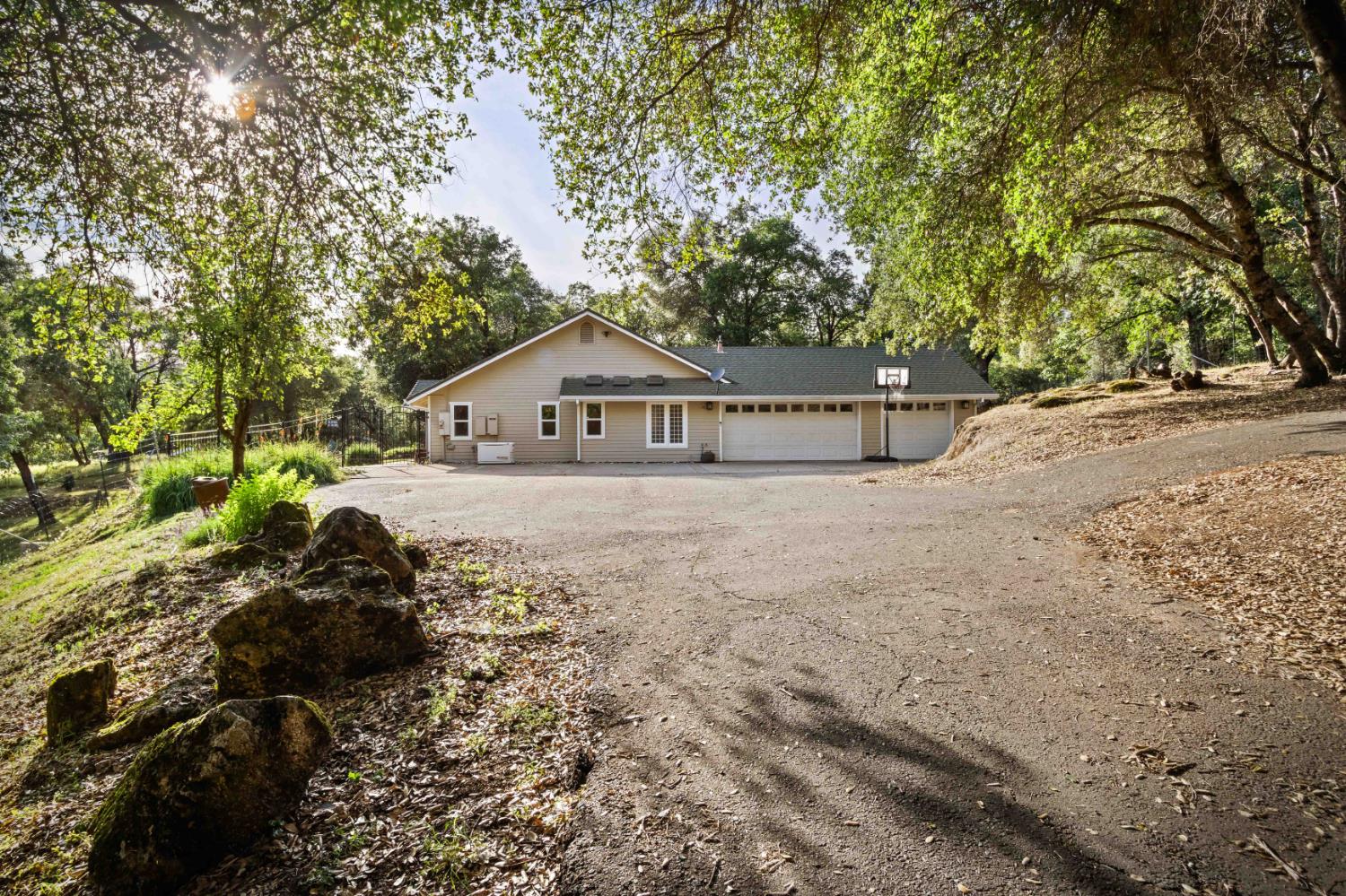 5025 Eco Ridge Road Placerville, CA 95667 - Photo 60 of 72