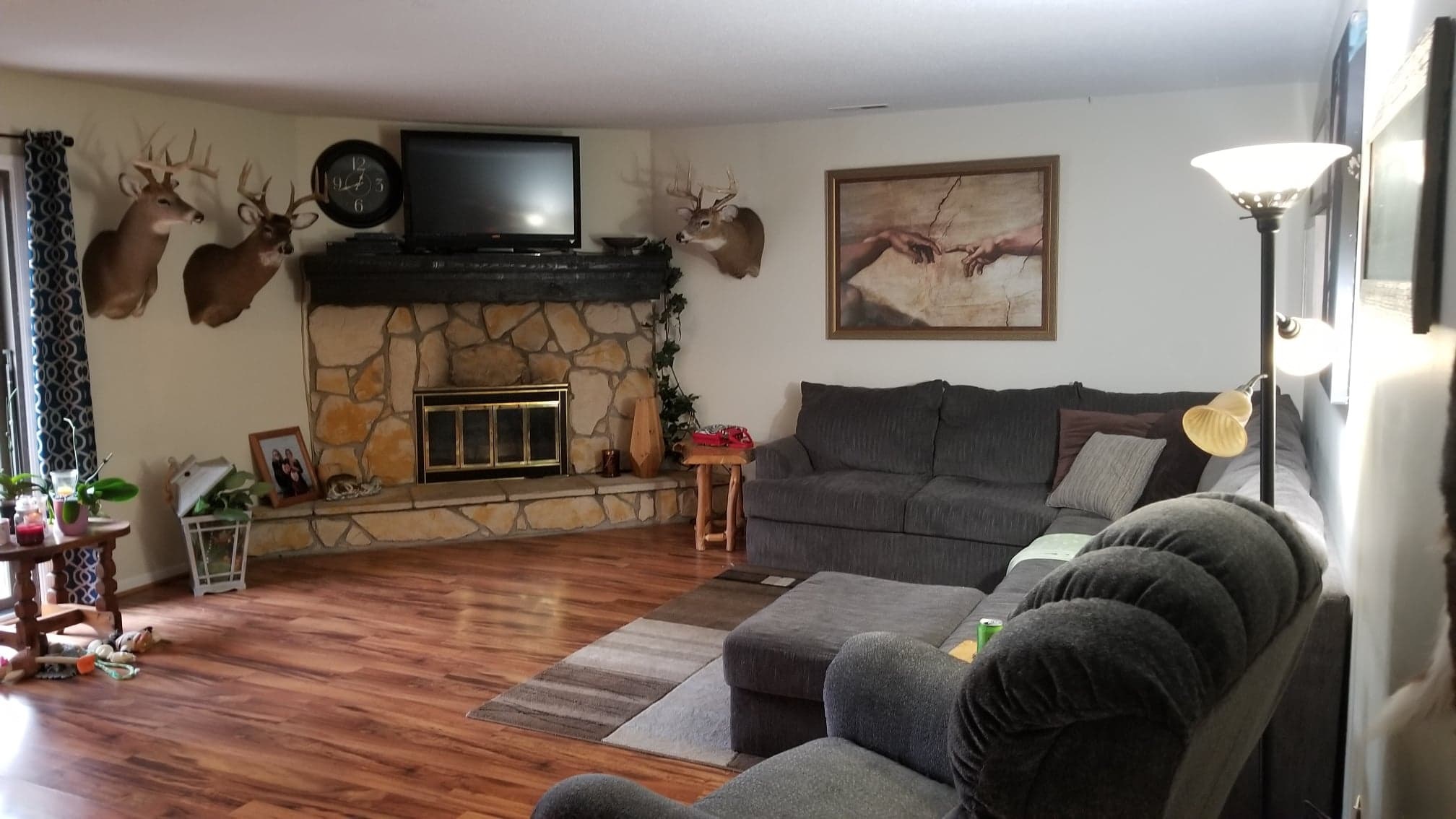 9022 Mariners Ridge Drive Fort Wayne, IN 46819 - Photo 2 of 18