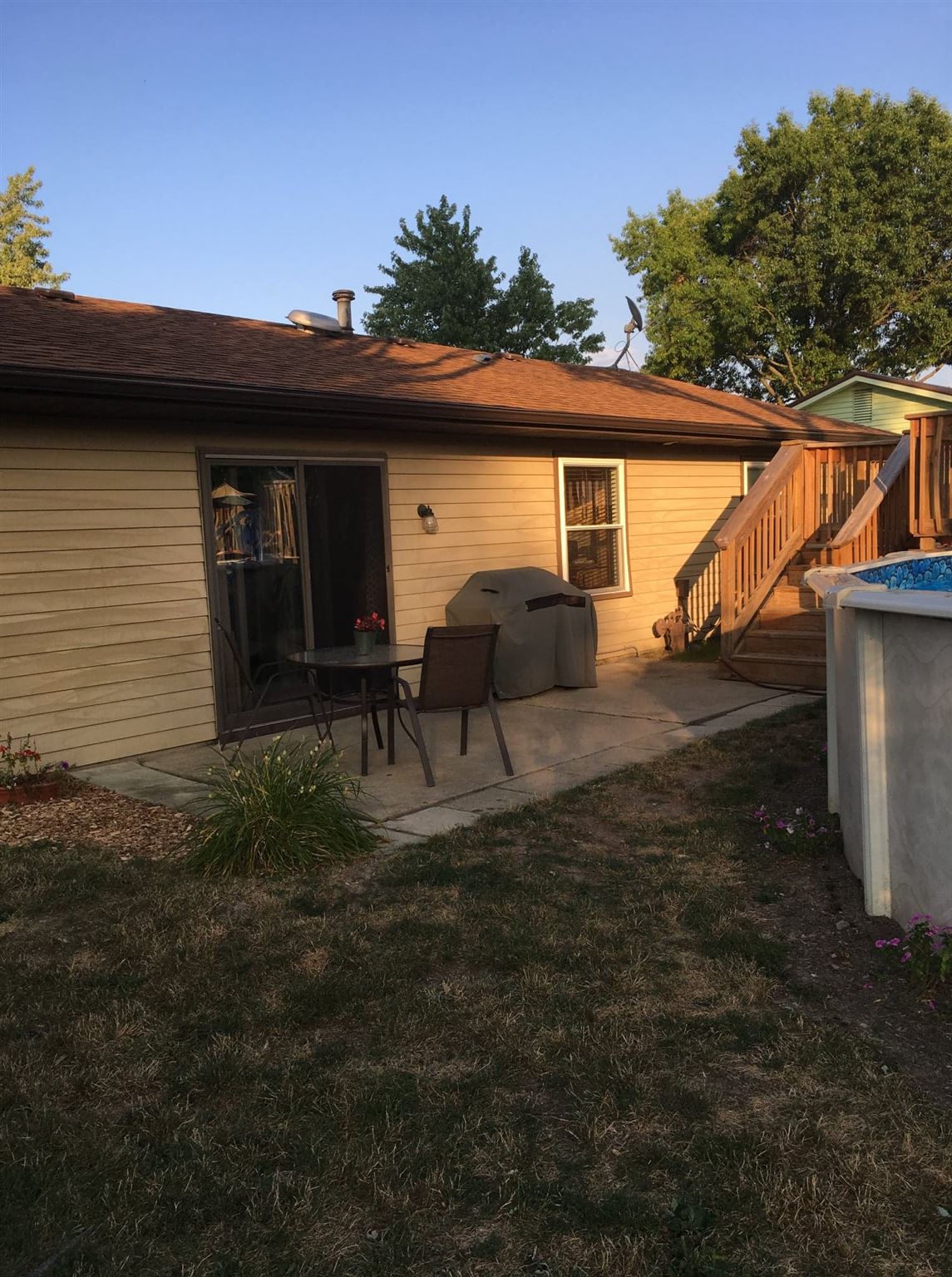 9022 Mariners Ridge Drive Fort Wayne, IN 46819 - Photo 17 of 18