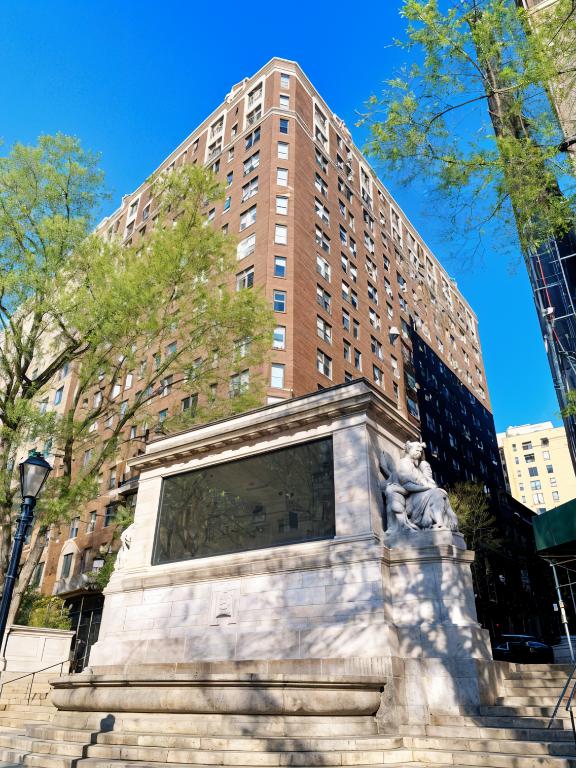 290 Riverside Drive, Unit 15B Manhattan, NY 10025 - Photo 12 of 13 Photo 12