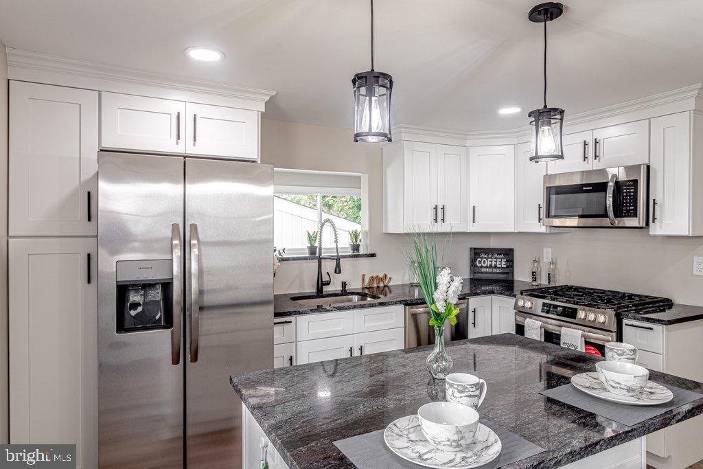 108 Rancocas Road Mount Holly, NJ 08060 - Photo 14 of 28 Kitchen