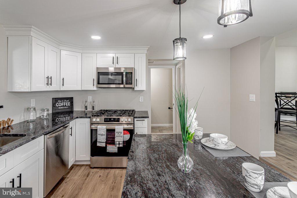 108 Rancocas Road Mount Holly, NJ 08060 - Photo 15 of 28 Kitchen