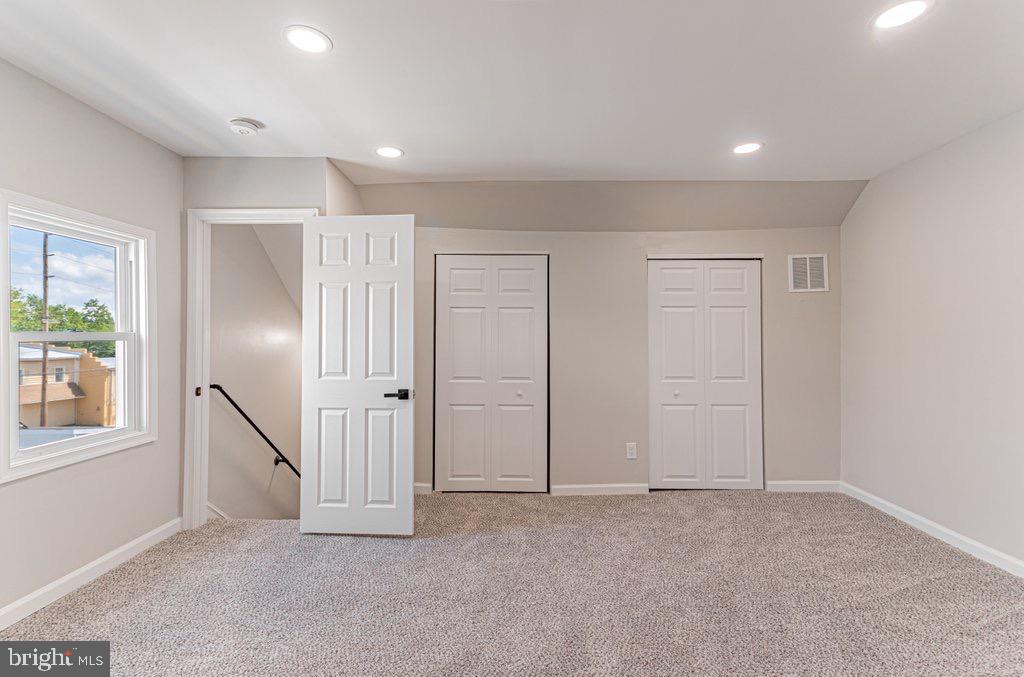 108 Rancocas Road Mount Holly, NJ 08060 - Photo 28 of 28 3rd floor bedroom