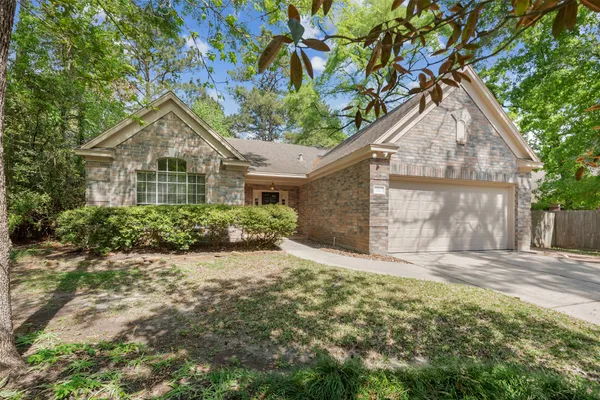 $355,000 | 147 South Winterport Circle, The Woodlands, TX 77382
