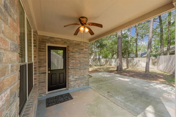 $355,000 | 147 South Winterport Circle, The Woodlands, TX 77382