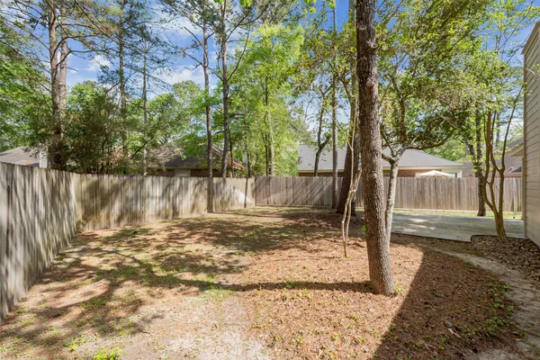 $355,000 | 147 South Winterport Circle, The Woodlands, TX 77382