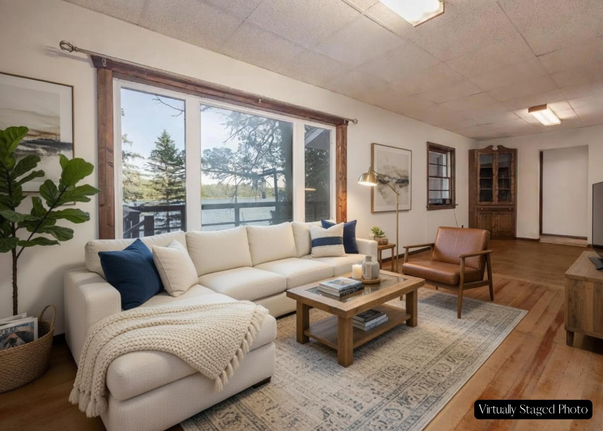 1868 West Ox Yoke Road Northwest Backus, MN 56435 - Photo 12 of 43