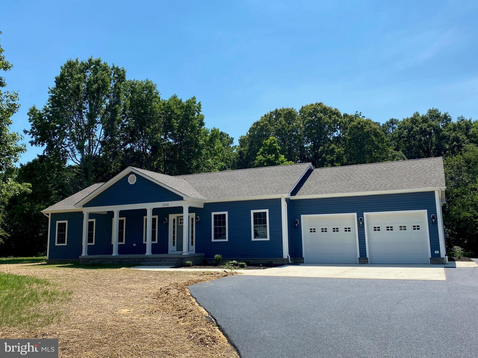 13785 Point Lookout Road Ridge, MD 20680 - Photo 17 of 17