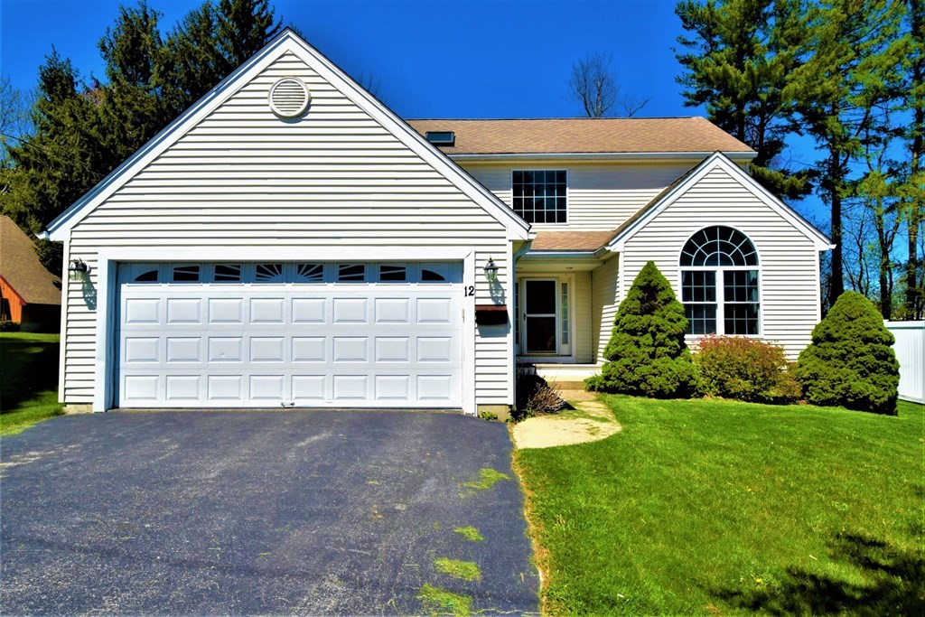 12 Maranook Road Worcester, MA 01606 - Photo 1 of 40 Gallery Image 1
