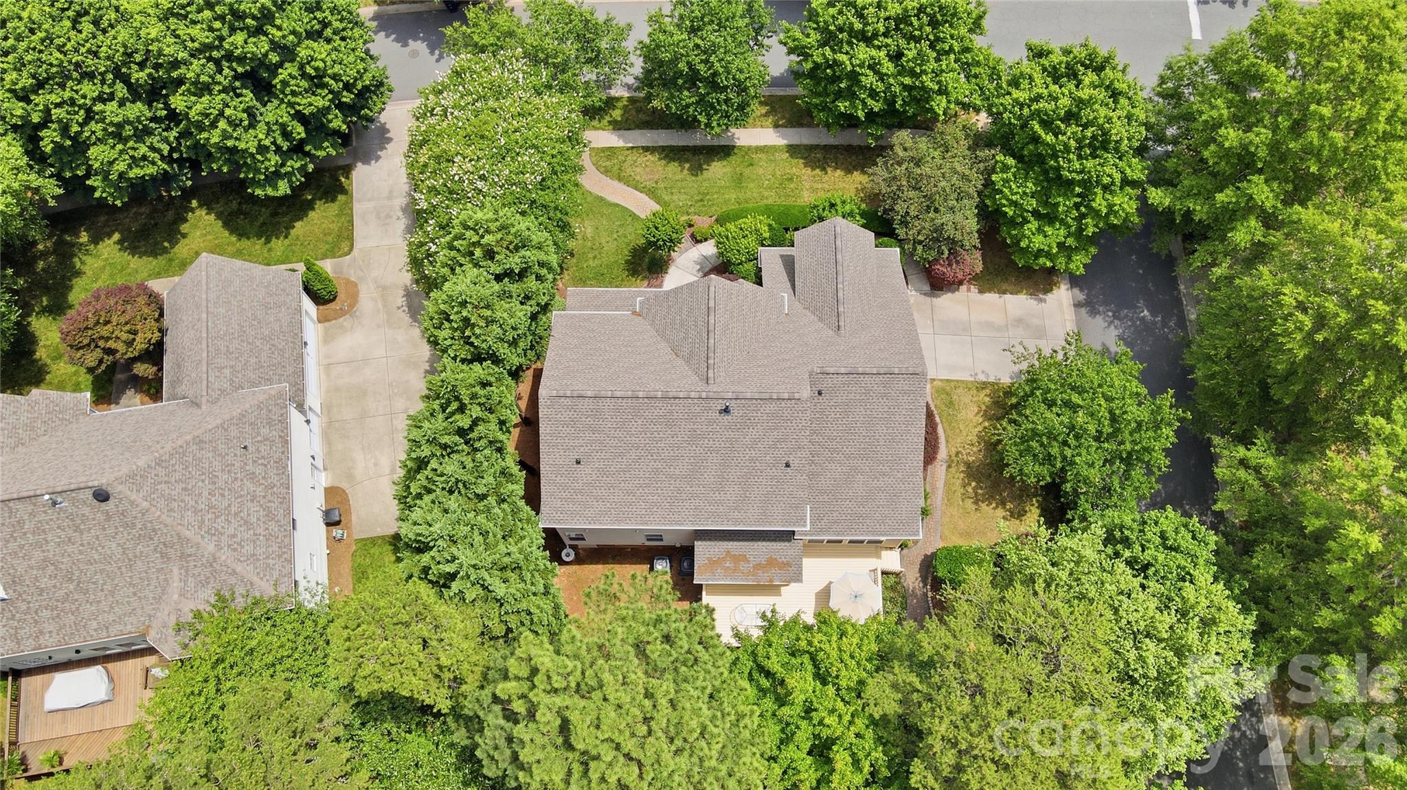 1406 Finsbury Lane Tega Cay, SC 29708 - Photo 6 of 48