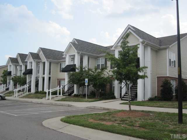 2410 Huntscroft Lane, Unit 102 Raleigh, NC 27617 - Photo 1 of 5 Photo 1