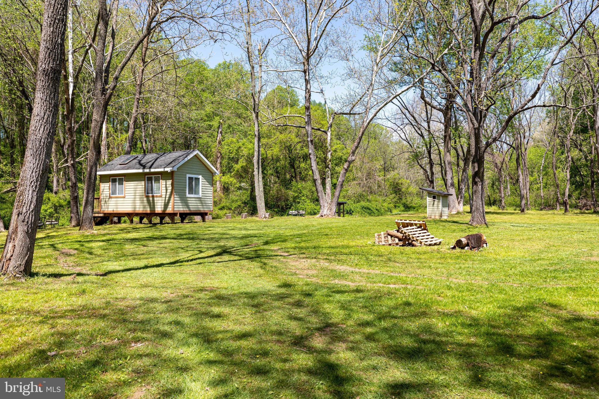2310 Putnam Road Forest Hill, MD 21050 - Photo 23 of 90 Charming retreat in nature's embrace.