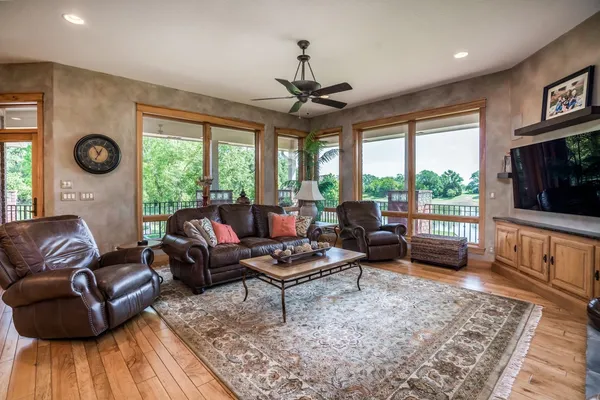 $1,300,000 | 2540 South 383rd St Court West, Cheney, KS 67025