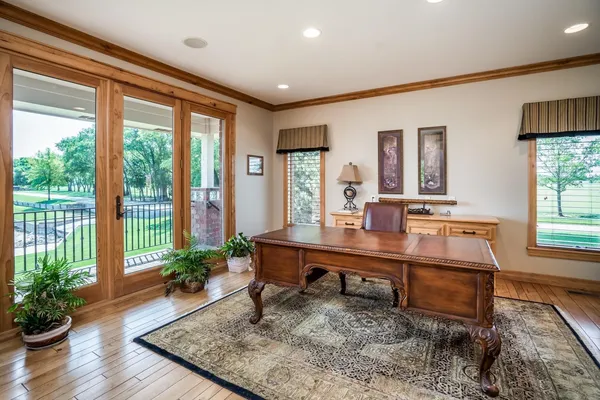 $1,300,000 | 2540 South 383rd St Court West, Cheney, KS 67025