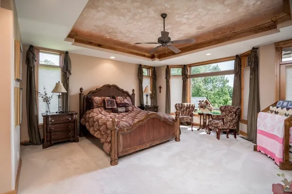 $1,300,000 | 2540 South 383rd St Court West, Cheney, KS 67025