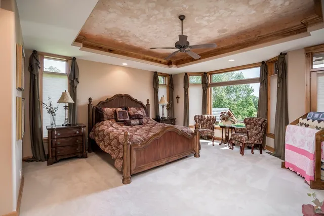 $1,300,000 | 2540 South 383rd St Court West, Cheney, KS 67025