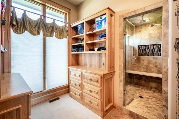 $1,300,000 | 2540 South 383rd St Court West, Cheney, KS 67025