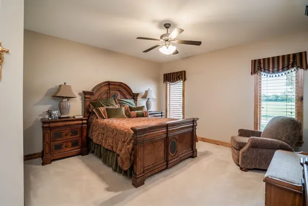 $1,300,000 | 2540 South 383rd St Court West, Cheney, KS 67025