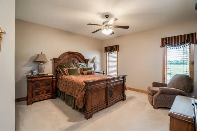 $1,300,000 | 2540 South 383rd St Court West, Cheney, KS 67025