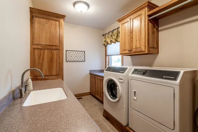 $1,300,000 | 2540 South 383rd St Court West, Cheney, KS 67025