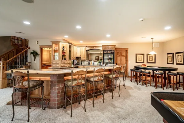 $1,300,000 | 2540 South 383rd St Court West, Cheney, KS 67025