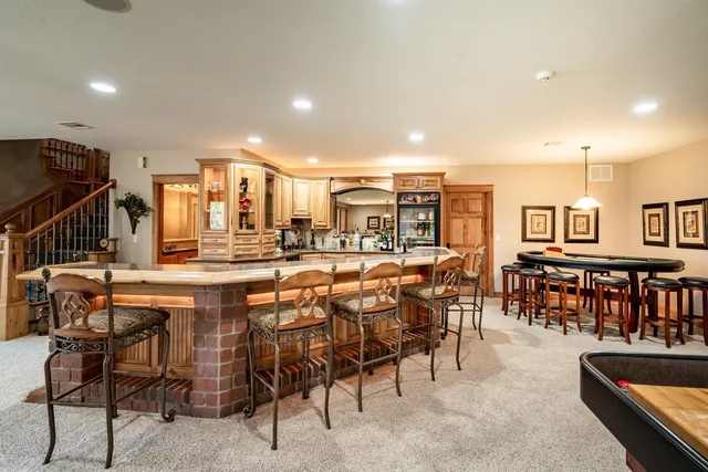 $1,300,000 | 2540 South 383rd St Court West, Cheney, KS 67025