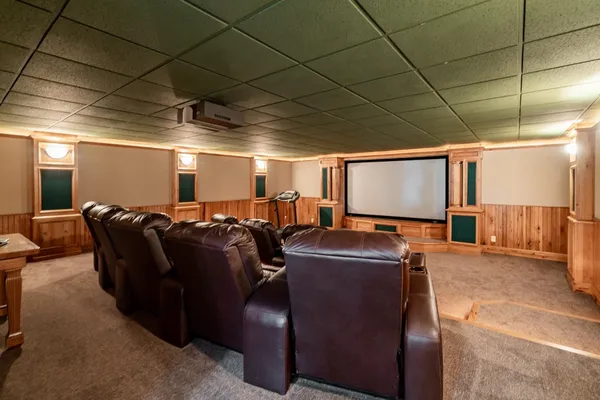 $1,300,000 | 2540 South 383rd St Court West, Cheney, KS 67025