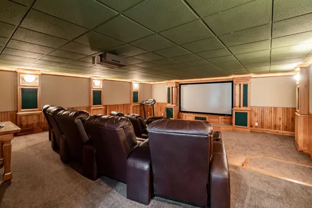 $1,300,000 | 2540 South 383rd St Court West, Cheney, KS 67025