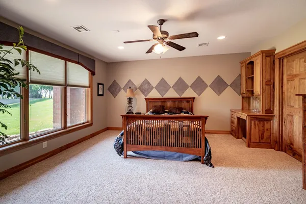 $1,300,000 | 2540 South 383rd St Court West, Cheney, KS 67025