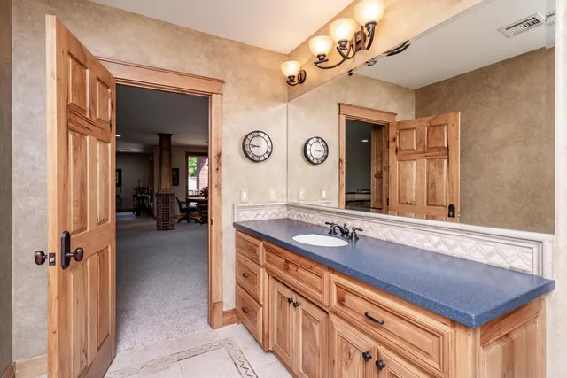 $1,300,000 | 2540 South 383rd St Court West, Cheney, KS 67025