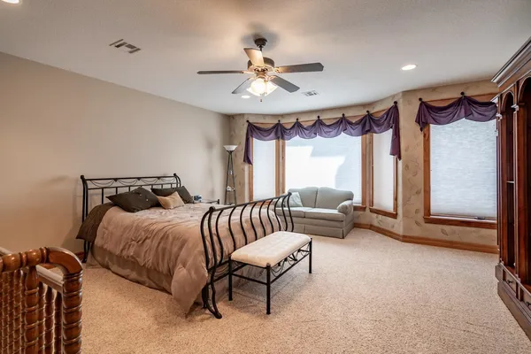 $1,300,000 | 2540 South 383rd St Court West, Cheney, KS 67025