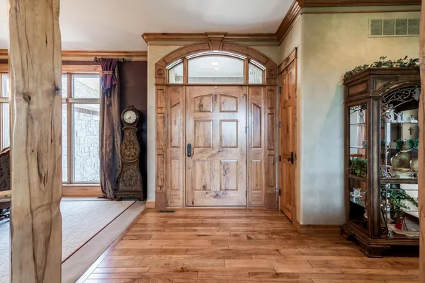 $1,300,000 | 2540 South 383rd St Court West, Cheney, KS 67025