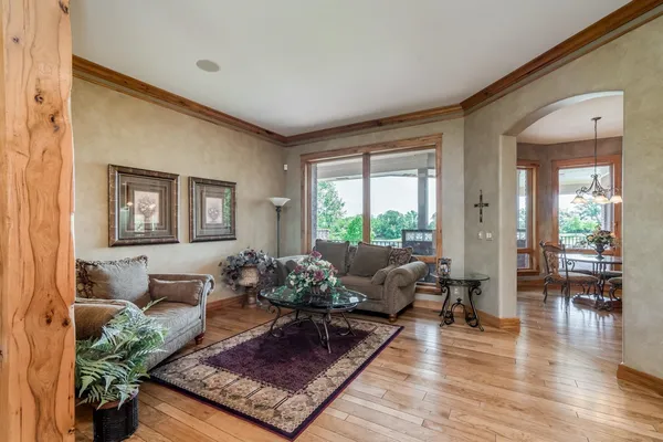 $1,300,000 | 2540 South 383rd St Court West, Cheney, KS 67025