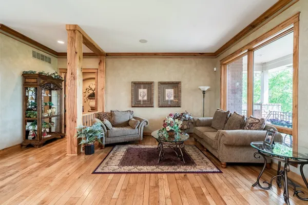 $1,300,000 | 2540 South 383rd St Court West, Cheney, KS 67025