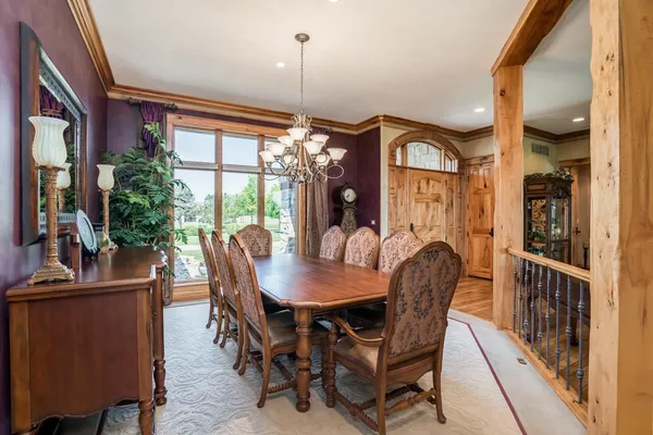 $1,300,000 | 2540 South 383rd St Court West, Cheney, KS 67025