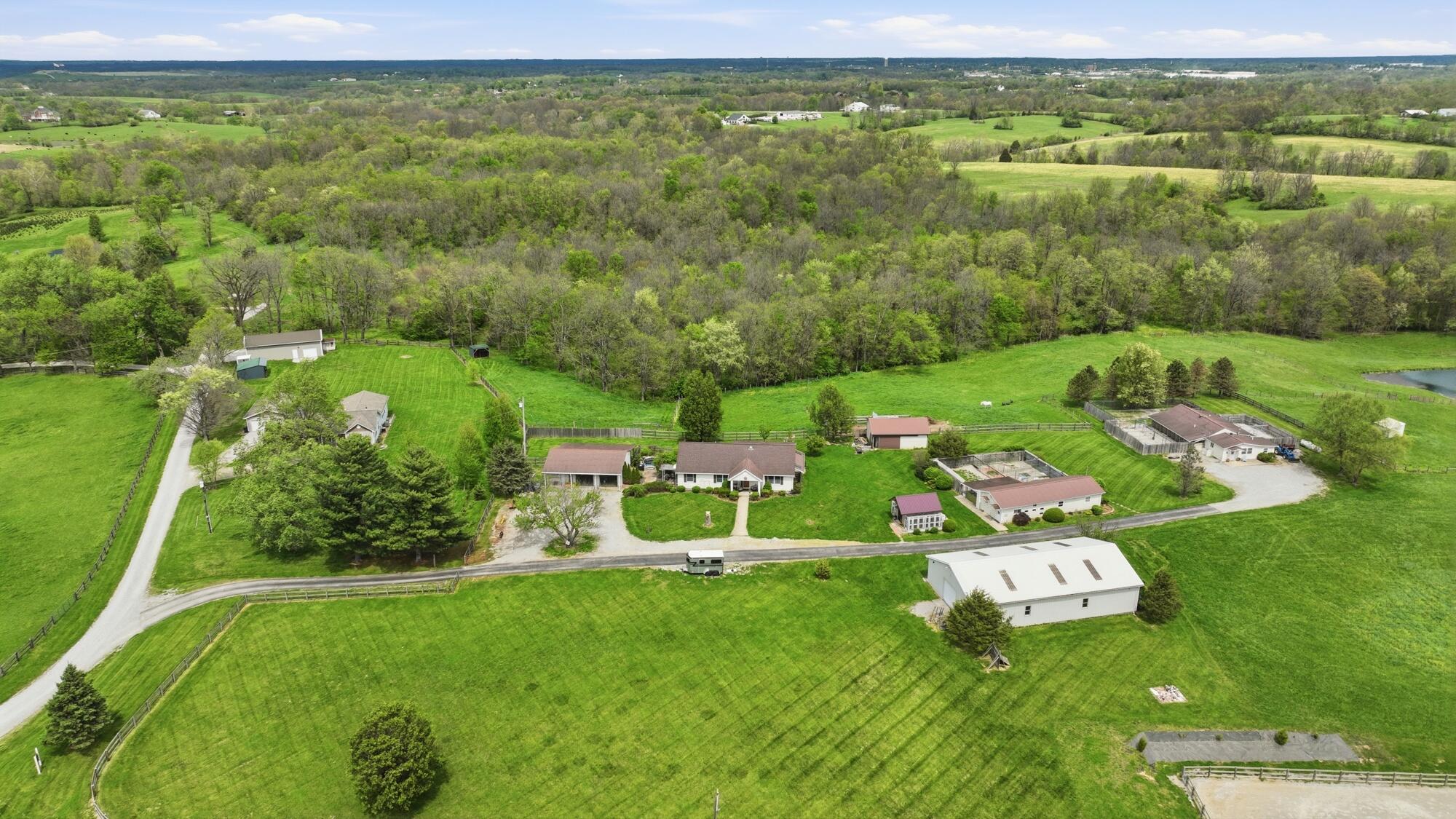 1532 Eads Road Verona, KY 41092 - Photo 48 of 50