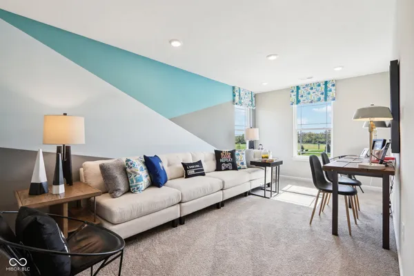 $386,299 | 6830 Levant Lane, Indianapolis, IN 46221