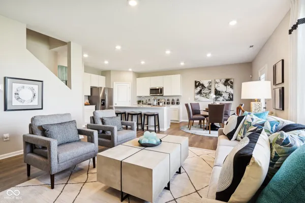 $386,299 | 6830 Levant Lane, Indianapolis, IN 46221