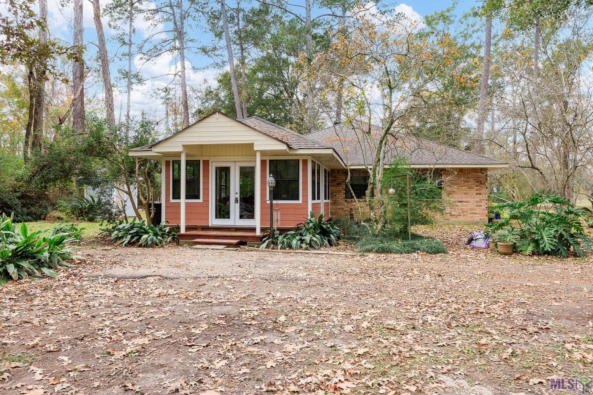 14050 Harry Savoy Road St. Amant, LA 70774 - Photo 22 of 31