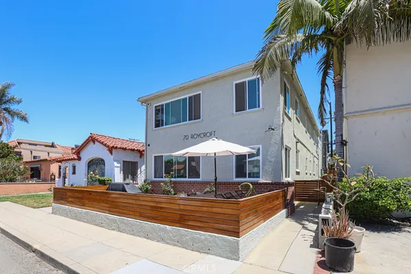 $2,010,000 | 70 Roycroft Avenue, Long Beach, CA 90803
