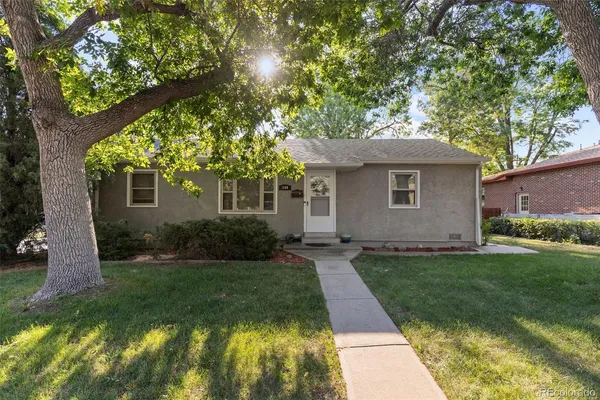 $575,000 | 1600 South Ivy Way, Denver, CO 80224