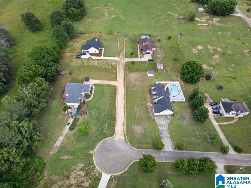 15 Fast Lane Ranburne, AL 36273 - Photo 17 of 51