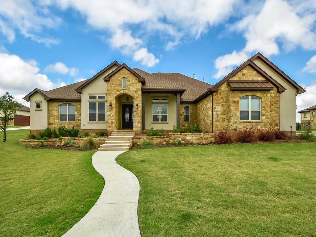 112 Coopers Hill Road Georgetown, TX 78633 - Photo 1 of 1 Gallery Image 1