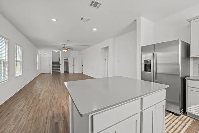 $1,950 | 120 Josey Wales Drive, Jarrell, TX 76537