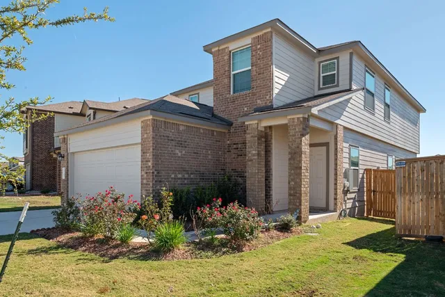 $1,950 | 120 Josey Wales Drive, Jarrell, TX 76537